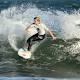 SURFING: Andrew, Stoyle in Fiji Pro 