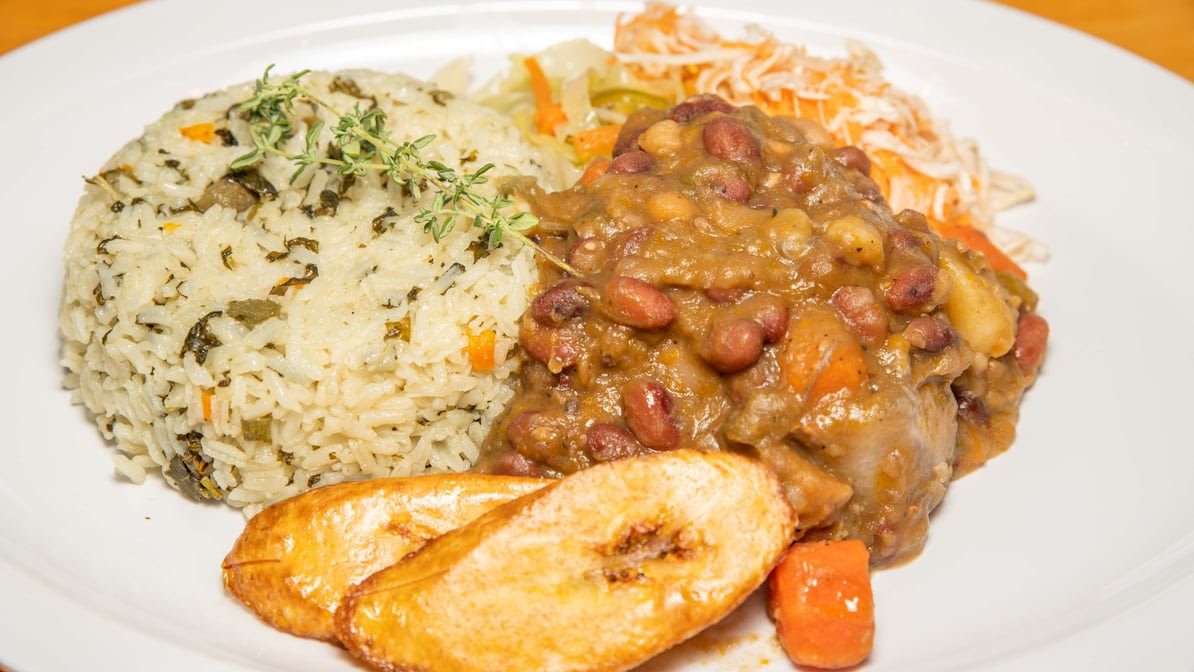 Bikkle Jamaican Restaurant by null