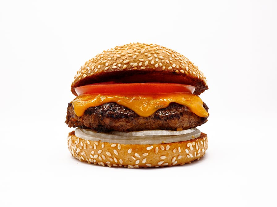 BURGERS 99 by null