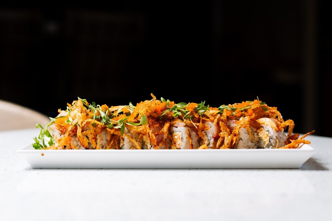 Kai Ola Sushi by null
