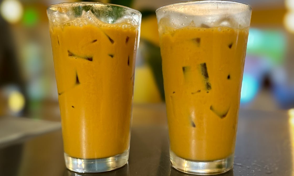 Crumble & Flake Café Pâtisserie by null