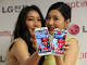 LG Optimus G Pro Coming to India This June?