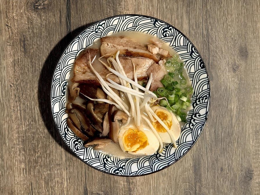 Umami Noodle Bar by null