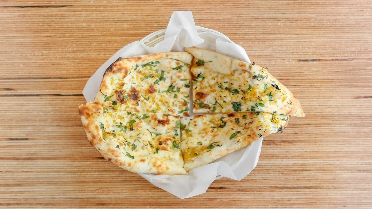 Sham India's Oven by null