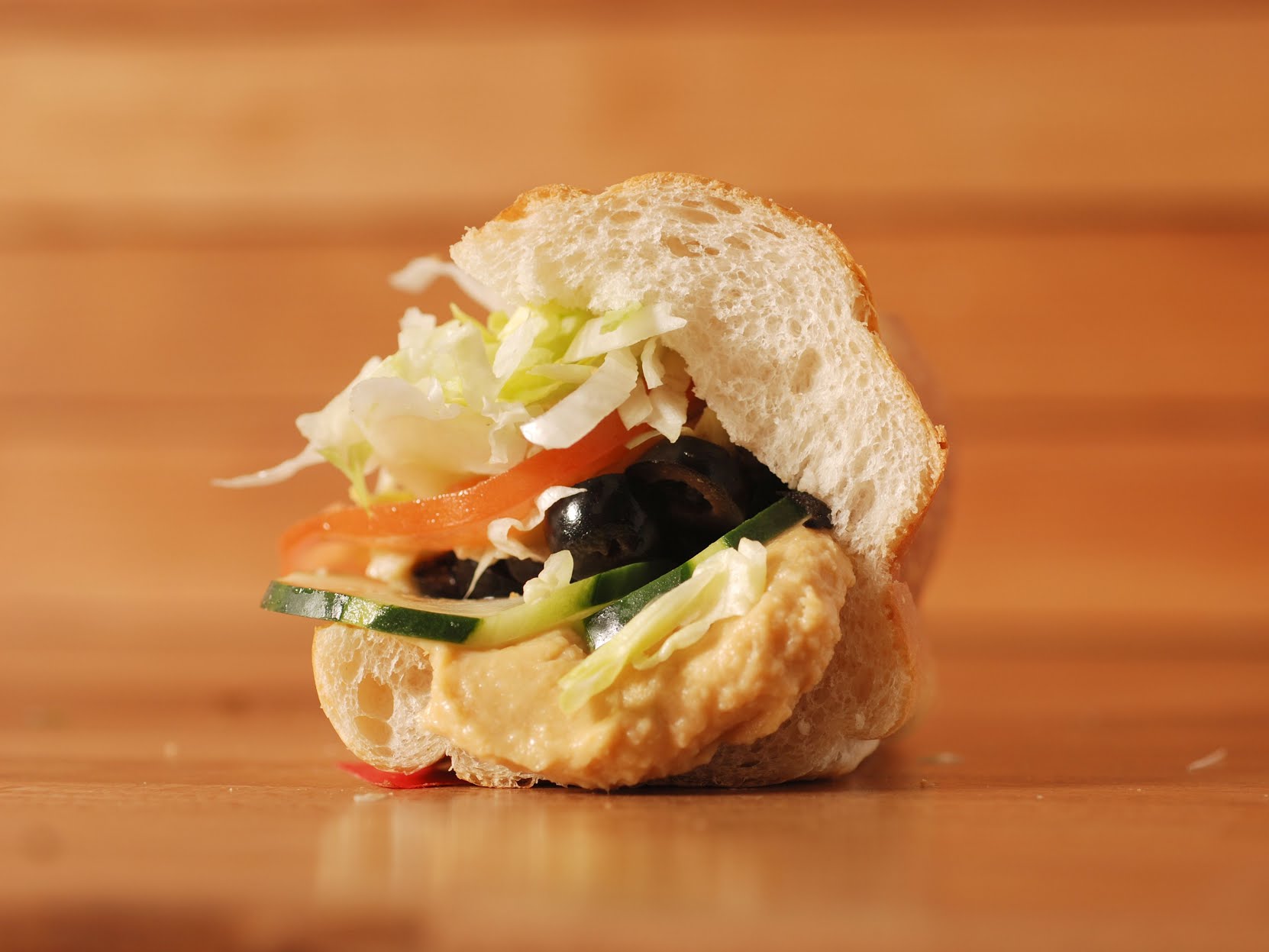 Pane Pane Sandwiches by null