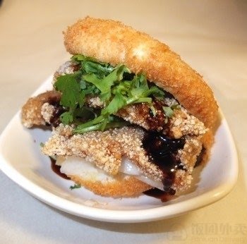 Taiwan's No.1 Cuisines by null