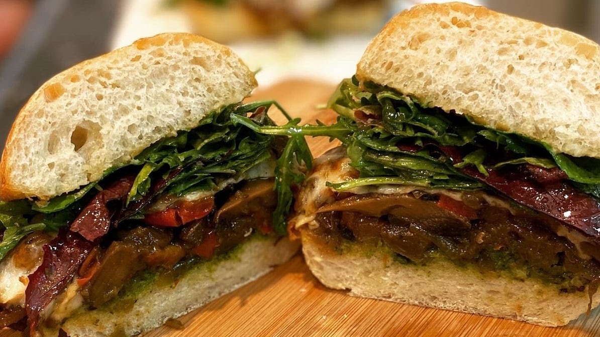 Reef Dog Deli by null