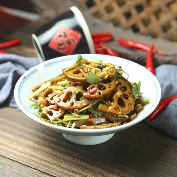 Liu Roast Fish City of Industry by null