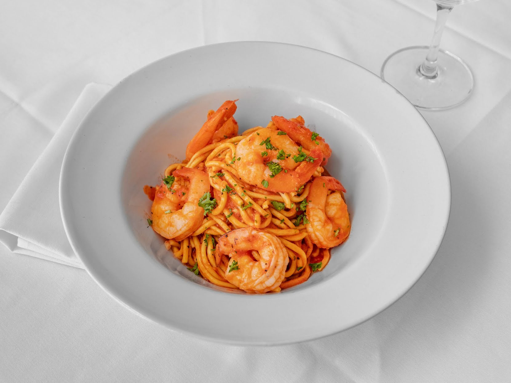 L'Opera Italian Restaurant by null