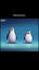 La fascinante evolución de los pingüinos ile ilgili video