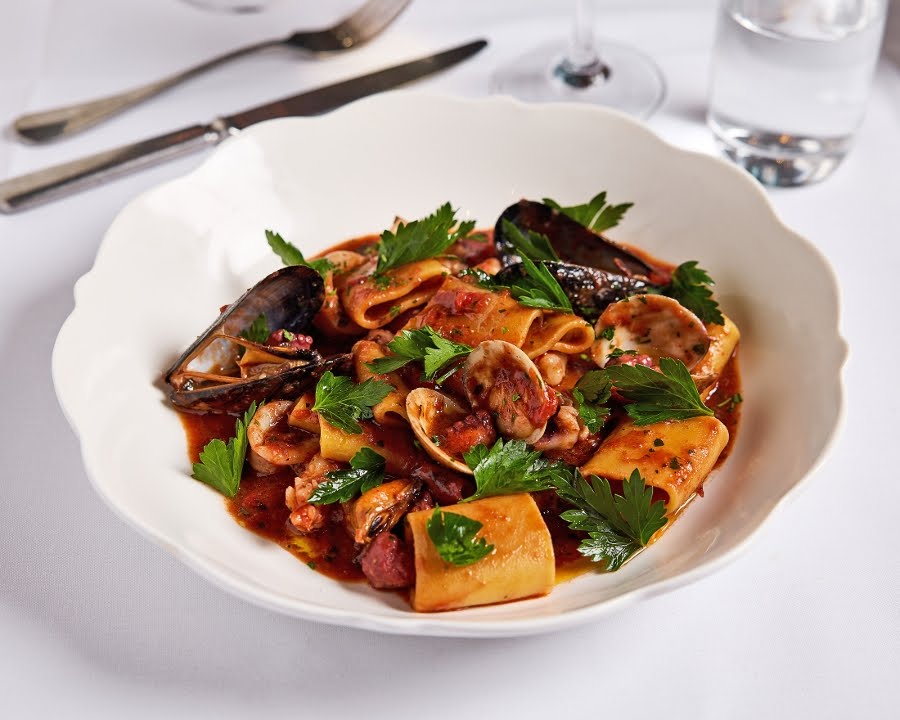 Felice Brickell by null