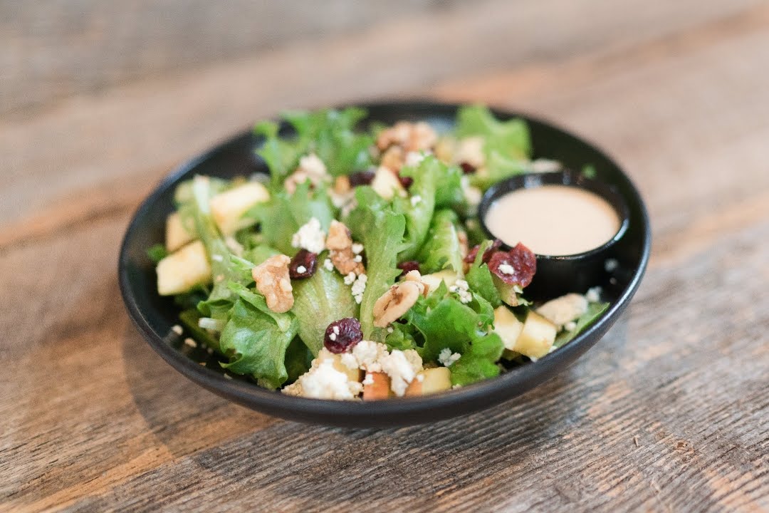 Pedal Pushers Cafe by null