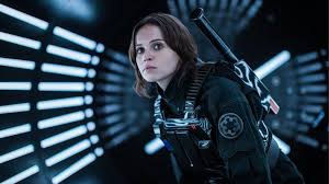 Wars erso pnj x Wars jyn erso