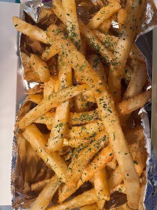 Noori Chicken - Chicago by null
