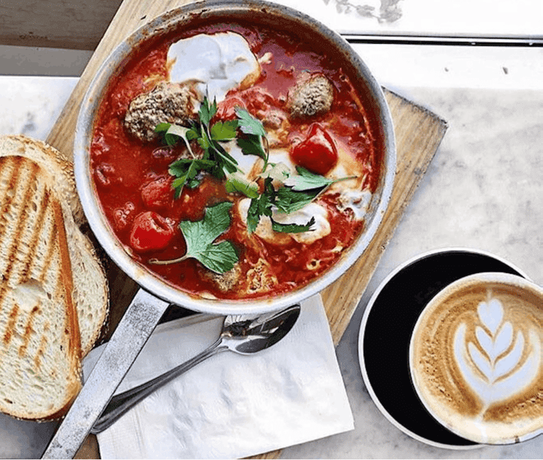 Tatte Bakery & Cafe | South Boston by null