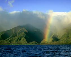 Covenant with Noah, Genesis 8,9,10.