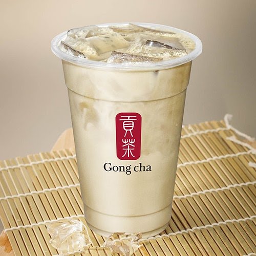 Gong Cha by null