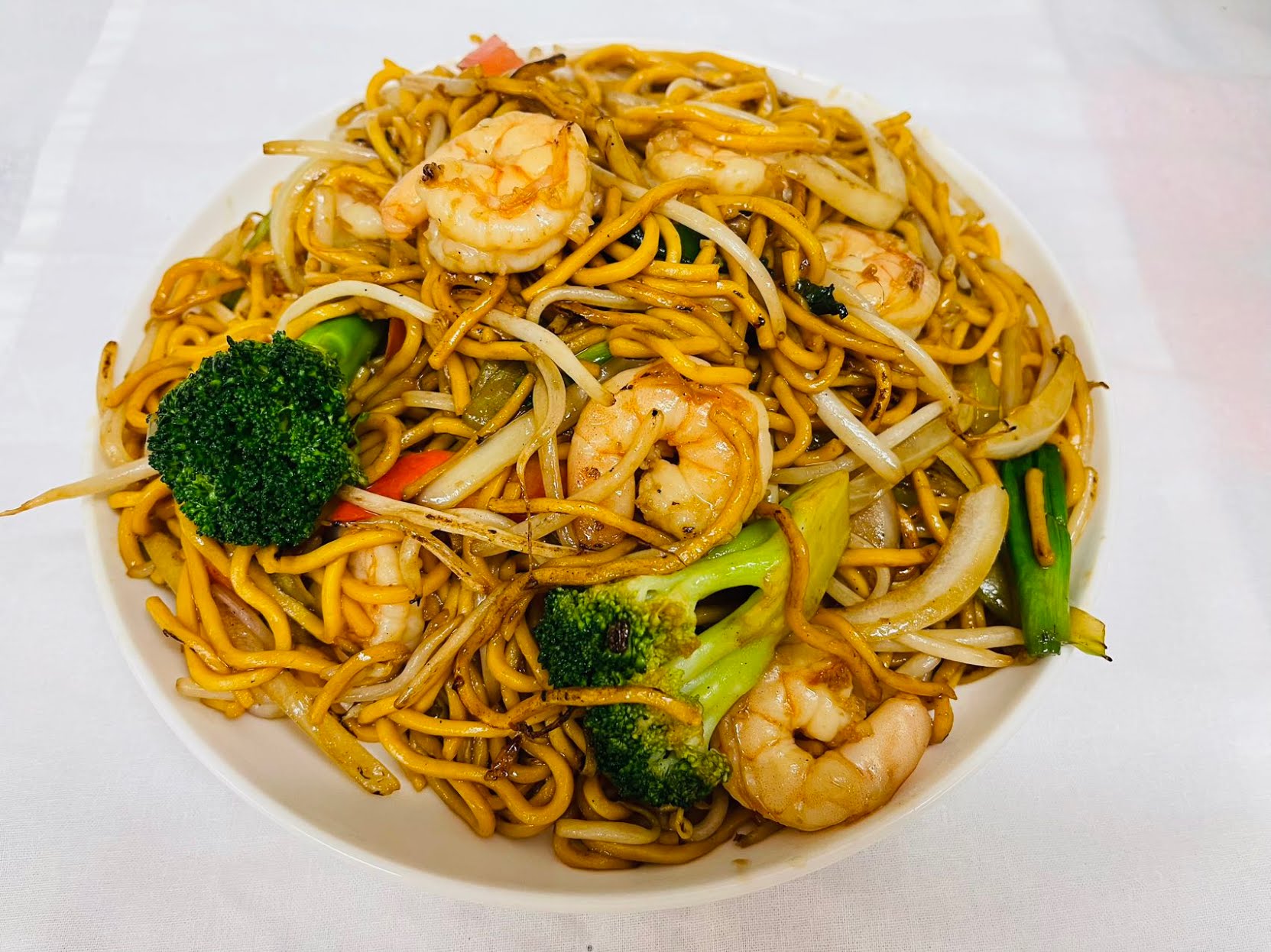 New Peking Chinese Restaurant by null