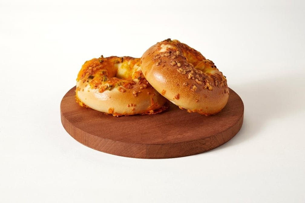 H&H Bagels by null