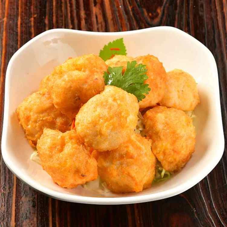 Yummy Cuisine—肠粉 by null