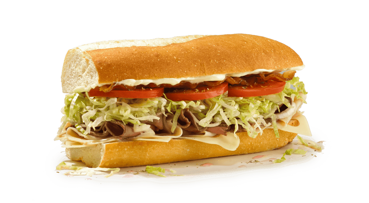 Jersey Mike's Subs by null