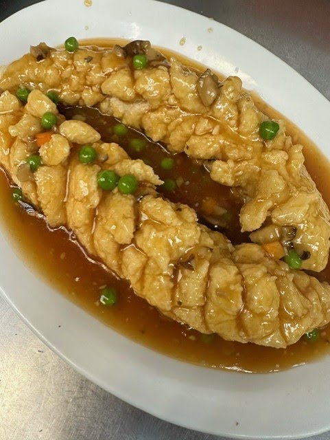 Szechuan Garden by null