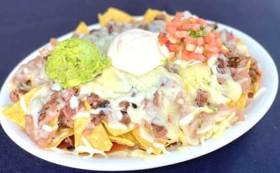 Pepitos Mexican Restaurant by null