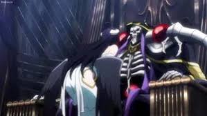 Overlord anime jpg x Overlord anime