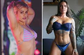 Fighting porn corporation new porn sites showcased daily jpg x Ufc women