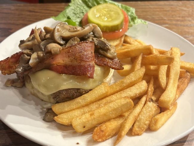 Lobstah On A Roll by null