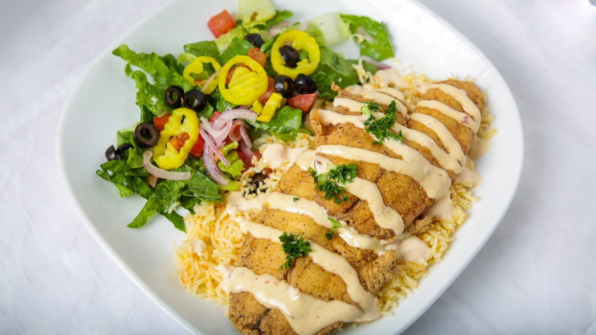 Baraka Shawarma 3 by null