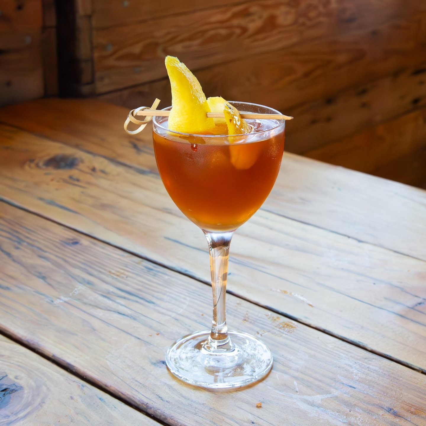Pacific Coast Spirits by null