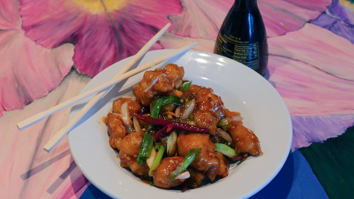 Little Szechuan by null