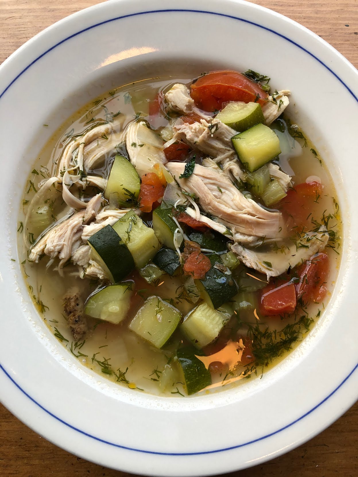 Poulet Sans Tete by null