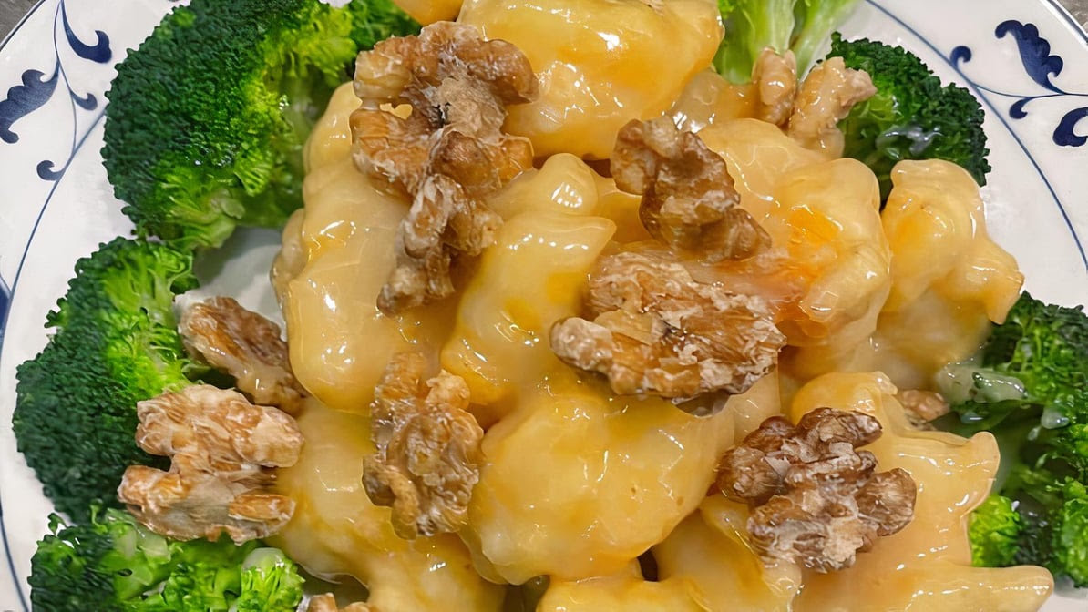 May Jen Restaurant by null