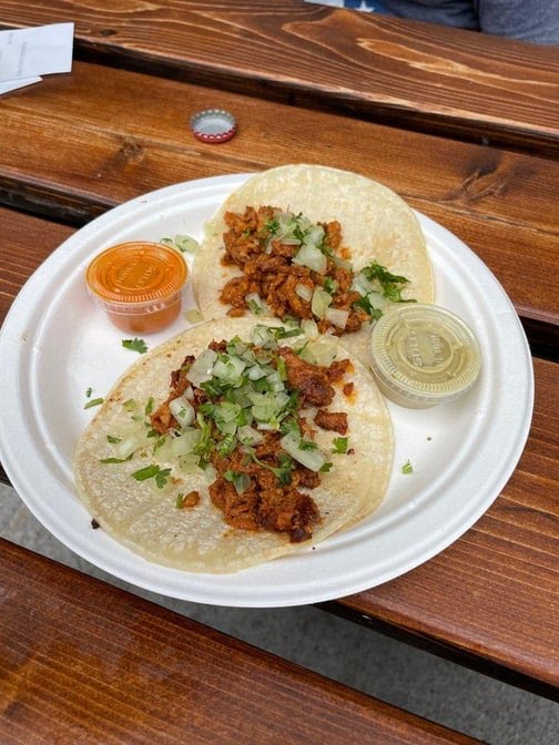 El Burrito Azteca | Sandy Blvd by null