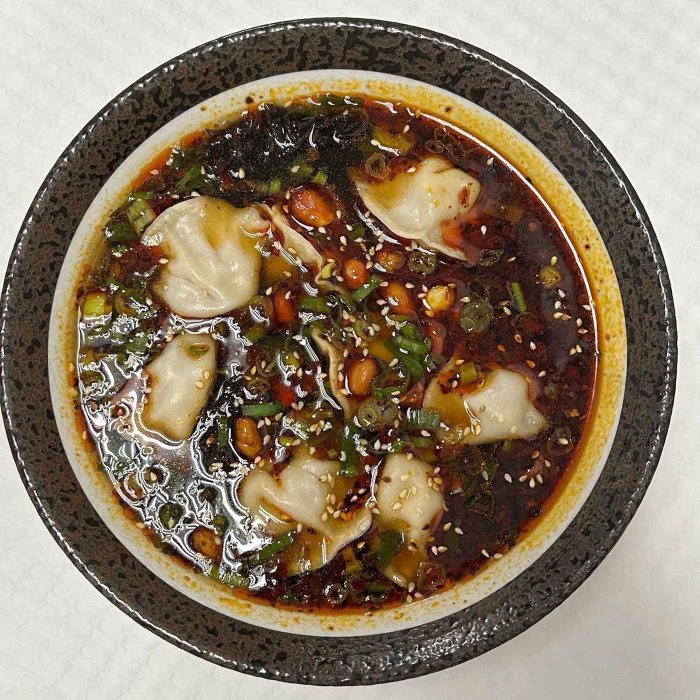 lao tian dumpling house by null