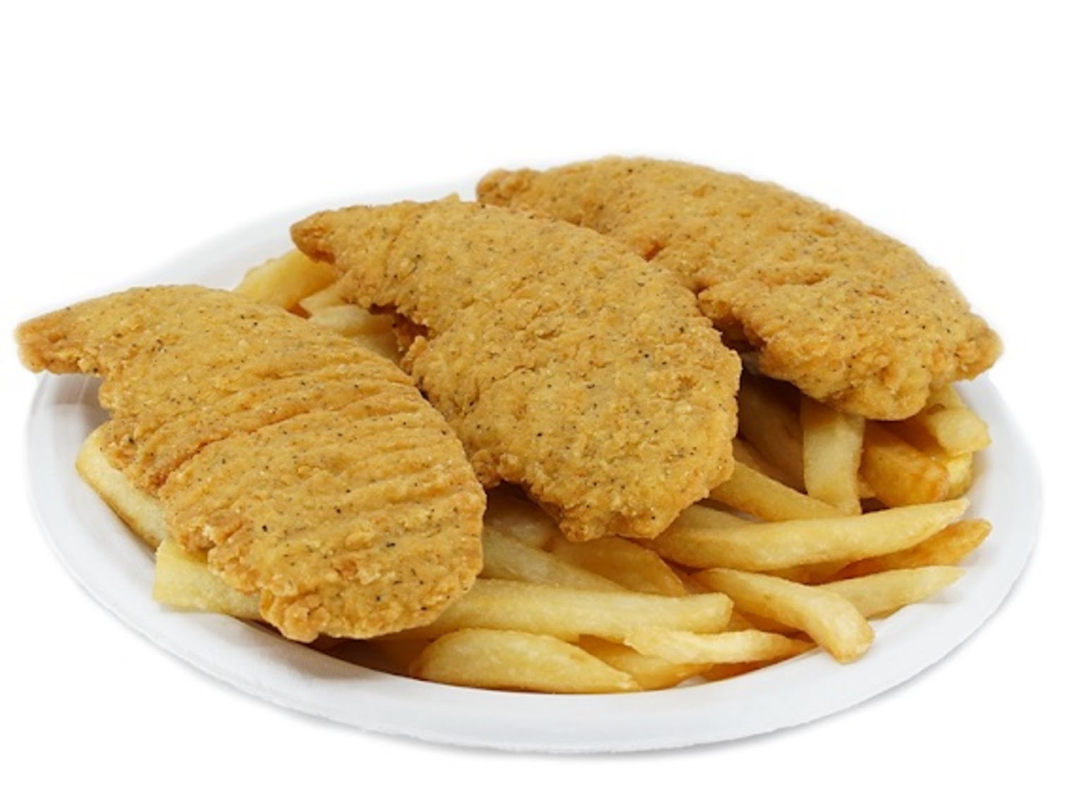 Crown Burgers by null