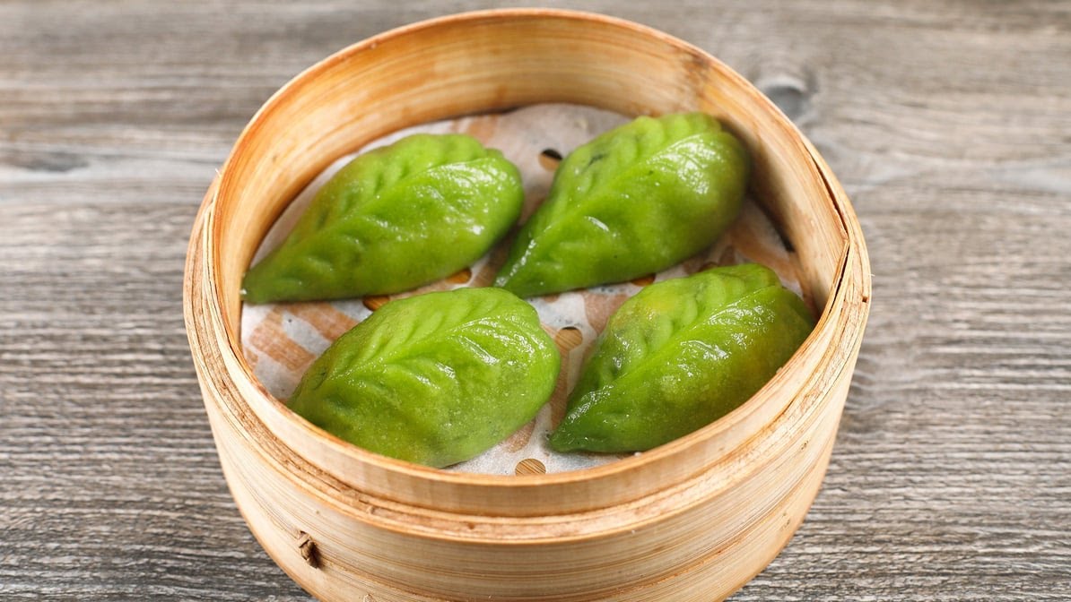 Dumpling House by null