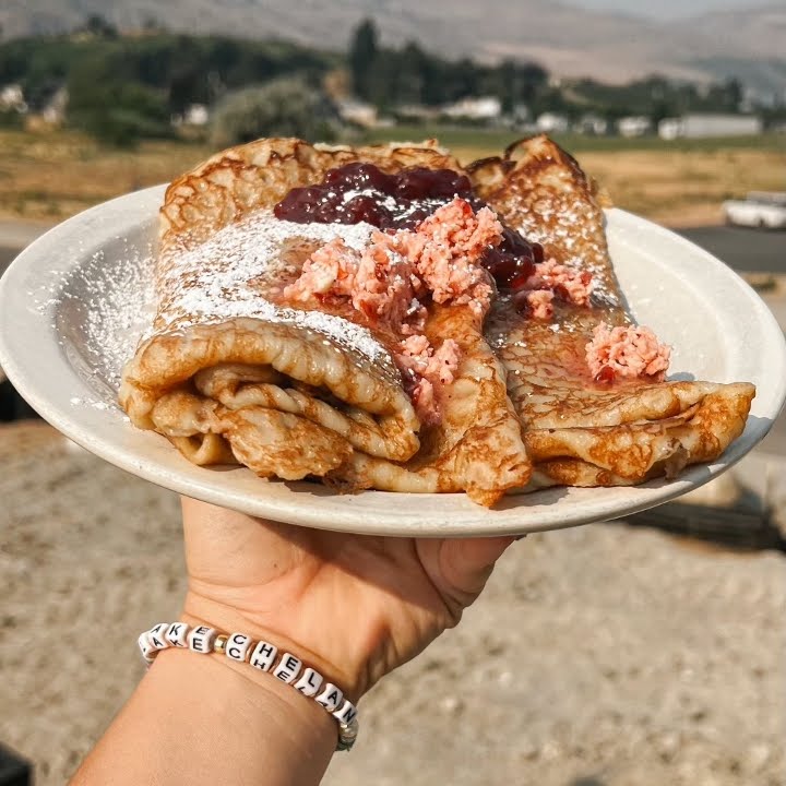 Apple Cup Cafe by null