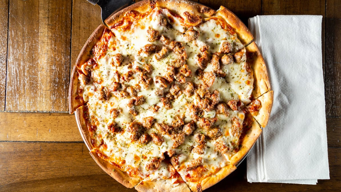 Shoeless Joe's Ale House & Grille by null