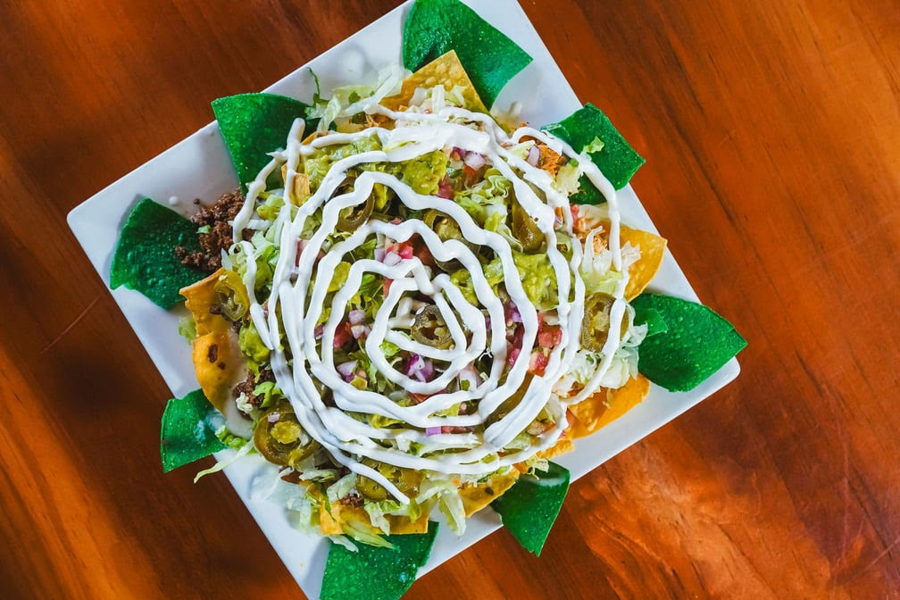 Las Carretas Mexican Restaurant by null