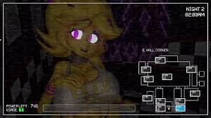 Five nights in anime jpg x Five nights in anime