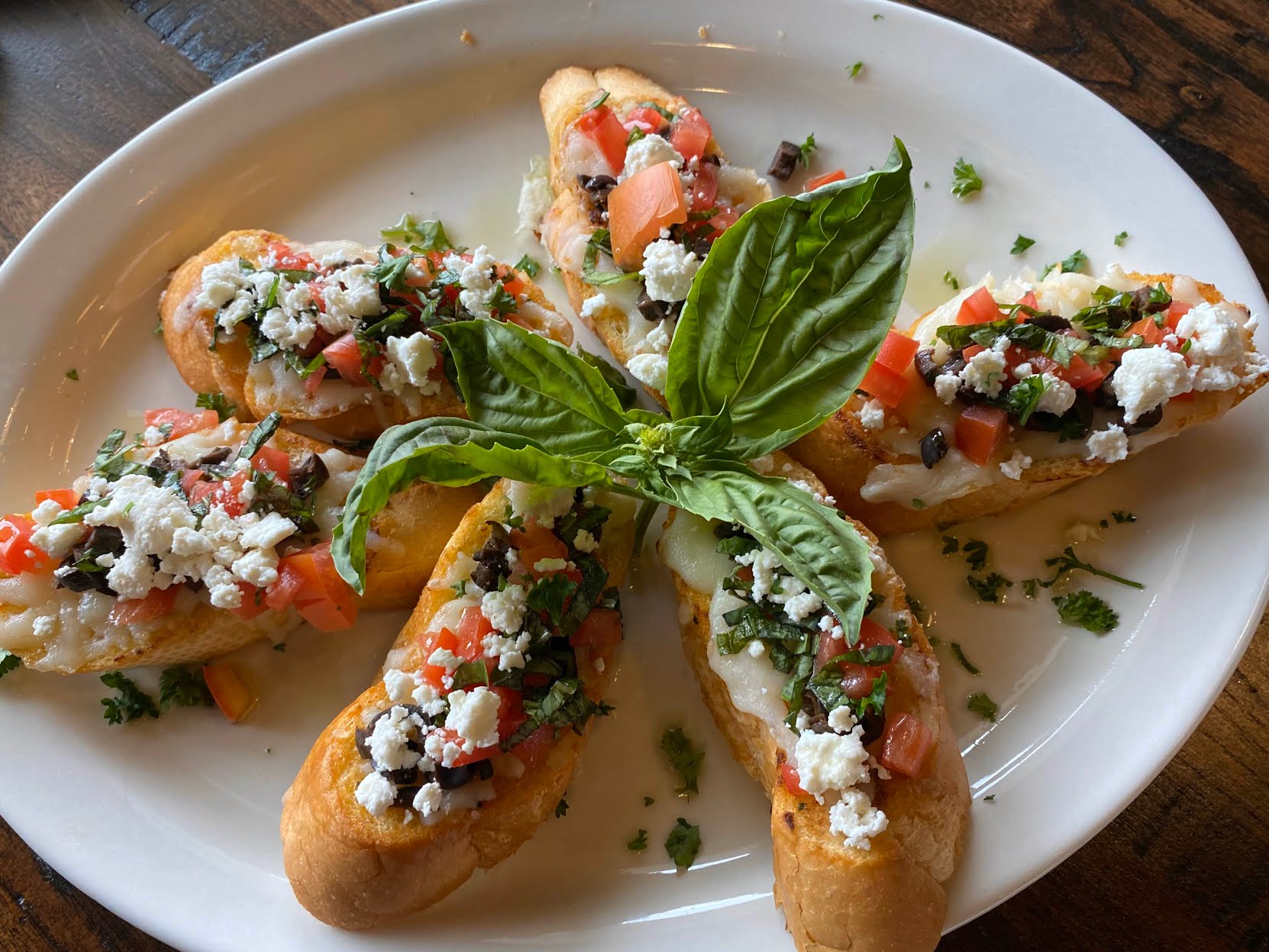 Santa Barbara Italian Cafe by null