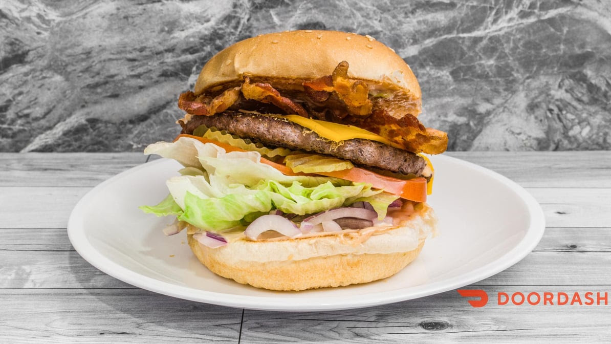 Nathan's Loaded Fries by null