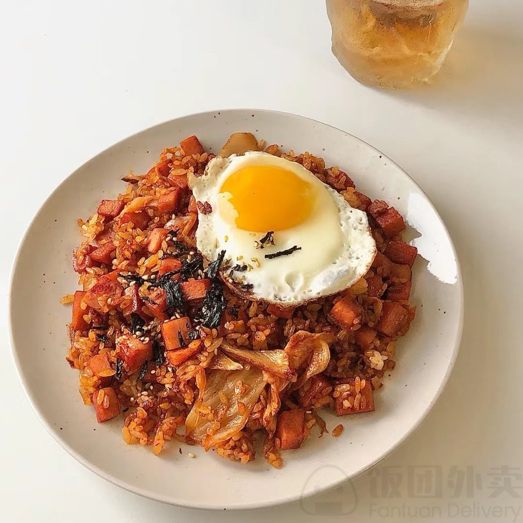 Coreanos Allston by null