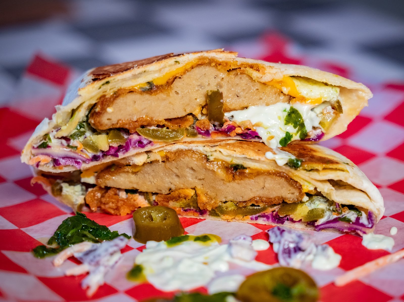 The BE Hive Deli & Market by null