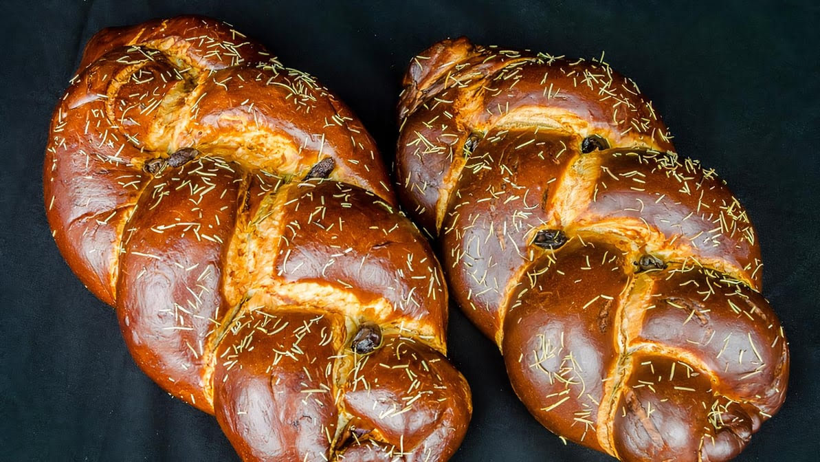 Got Kosher Bakery by null