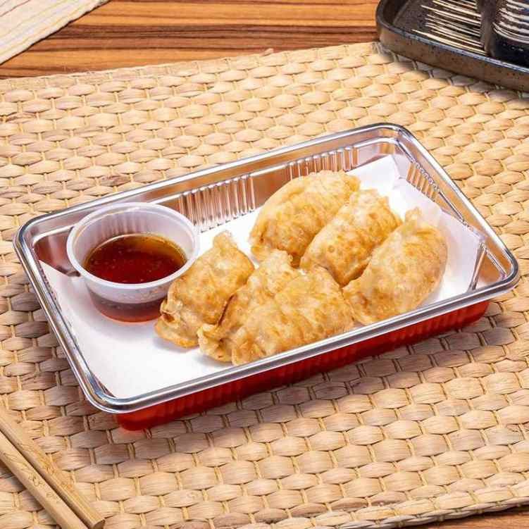 Buk Kyung Korean Cuisine by null
