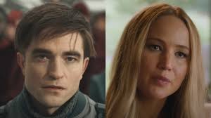 Jennifer lawrence explicit sex scenes red sparrow fullxcinema jpg x Jennifer lawrence sex video